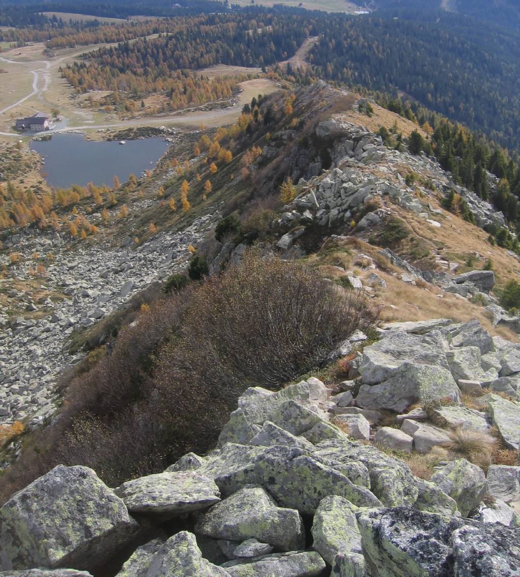 Laghi.......del TRENTINO